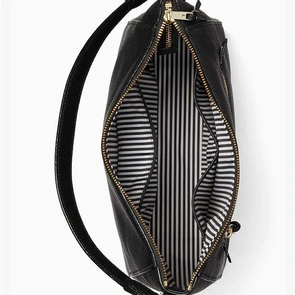 Kate Spade Jackson Street Quincy shoulder bag - Picture 4 of 12